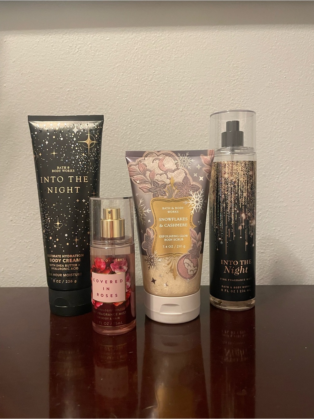 Bath & Body Works